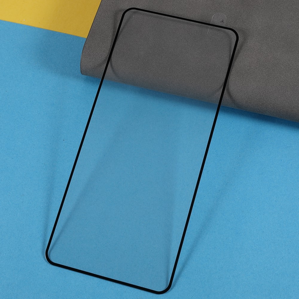  Xiaomi Redmi Note 11 4G Skärmskydd Heltäckande Härdat Glas