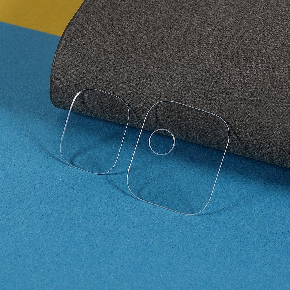  Xiaomi Redmi Note 11 4G 2-PACK Linsskydd Härdat Glas