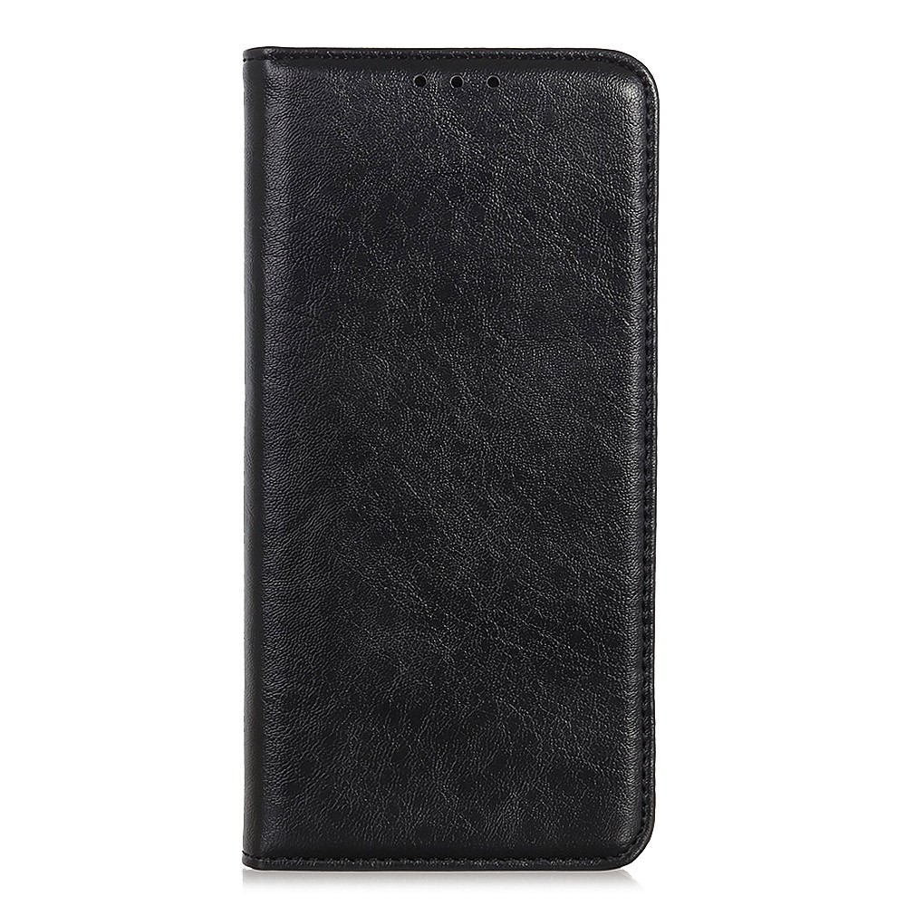  OnePlus Nord CE 2 5G Fodral Flip Läder Svart
