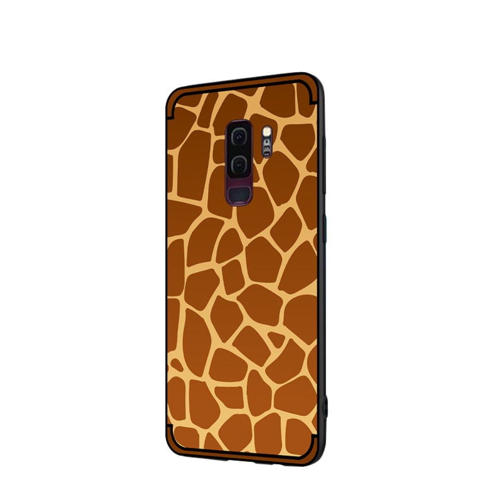 NXE Samsung S9 Plus - NXE Skal - Giraff