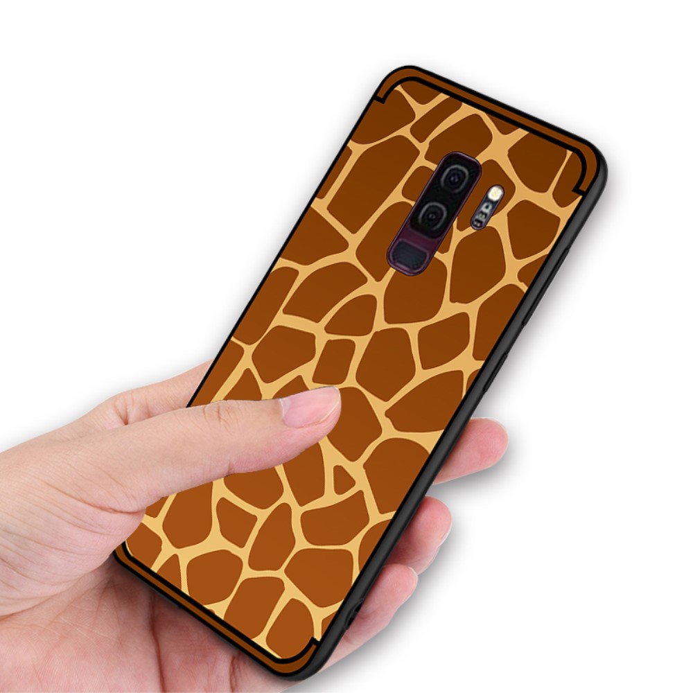 NXE Samsung S9 Plus - NXE Skal - Giraff