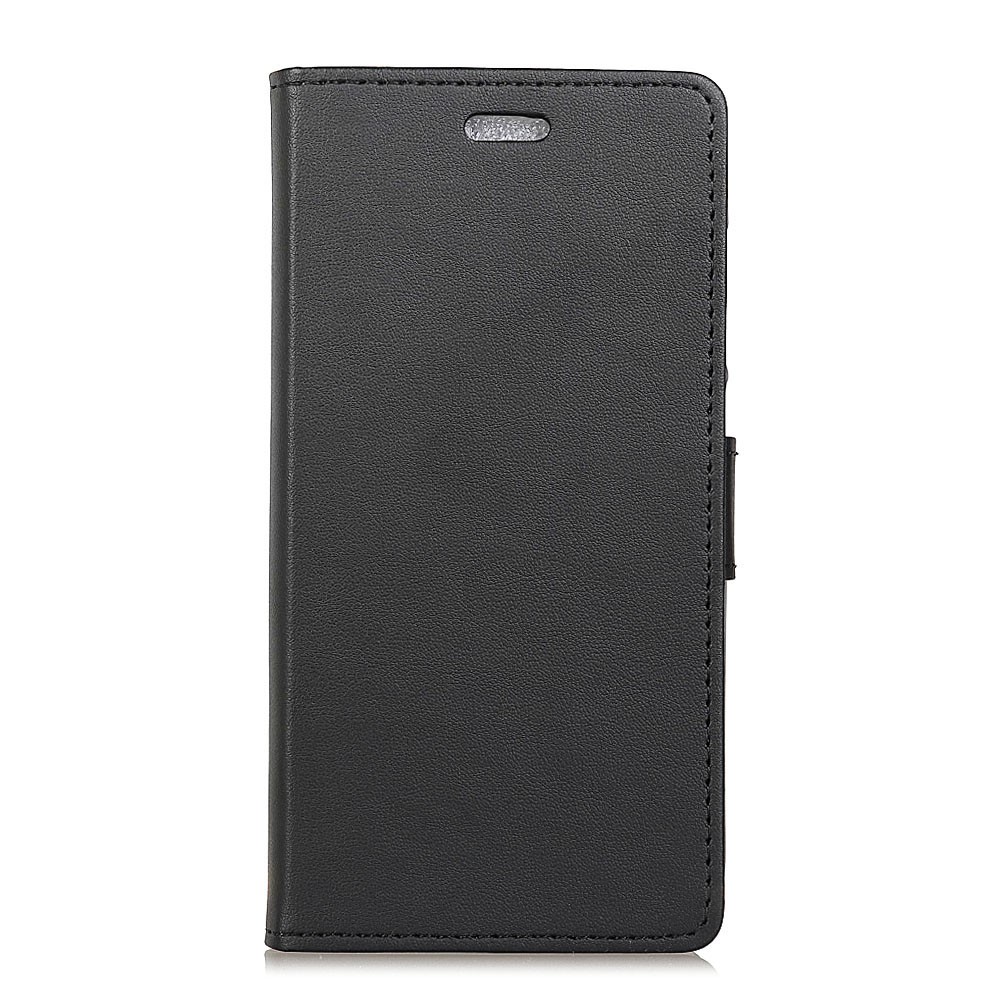  Sony Xperia 10 Plus - Plånboksfodral - Svart