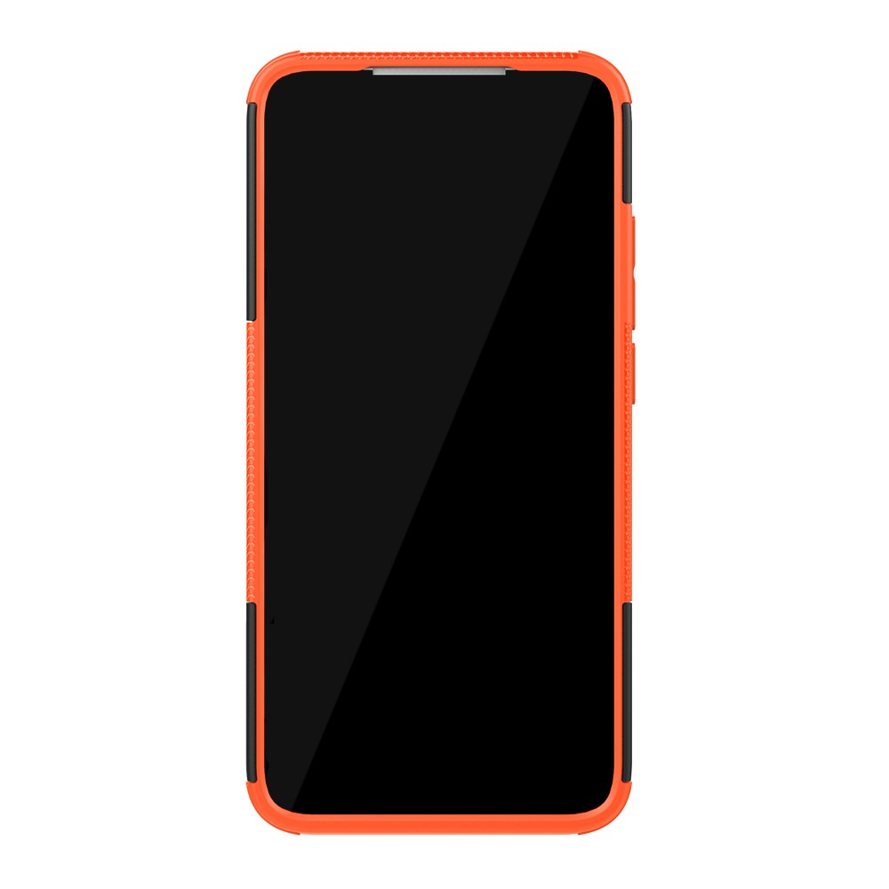  Xiaomi Redmi 7 - Ultimata stöttåliga skalet - Orange