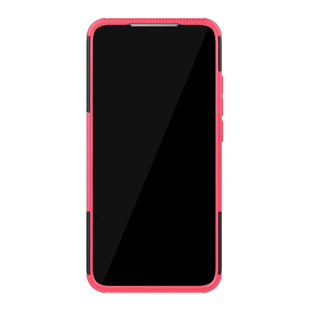  Xiaomi Redmi 7 - Ultimata stöttåliga skalet - Rosa