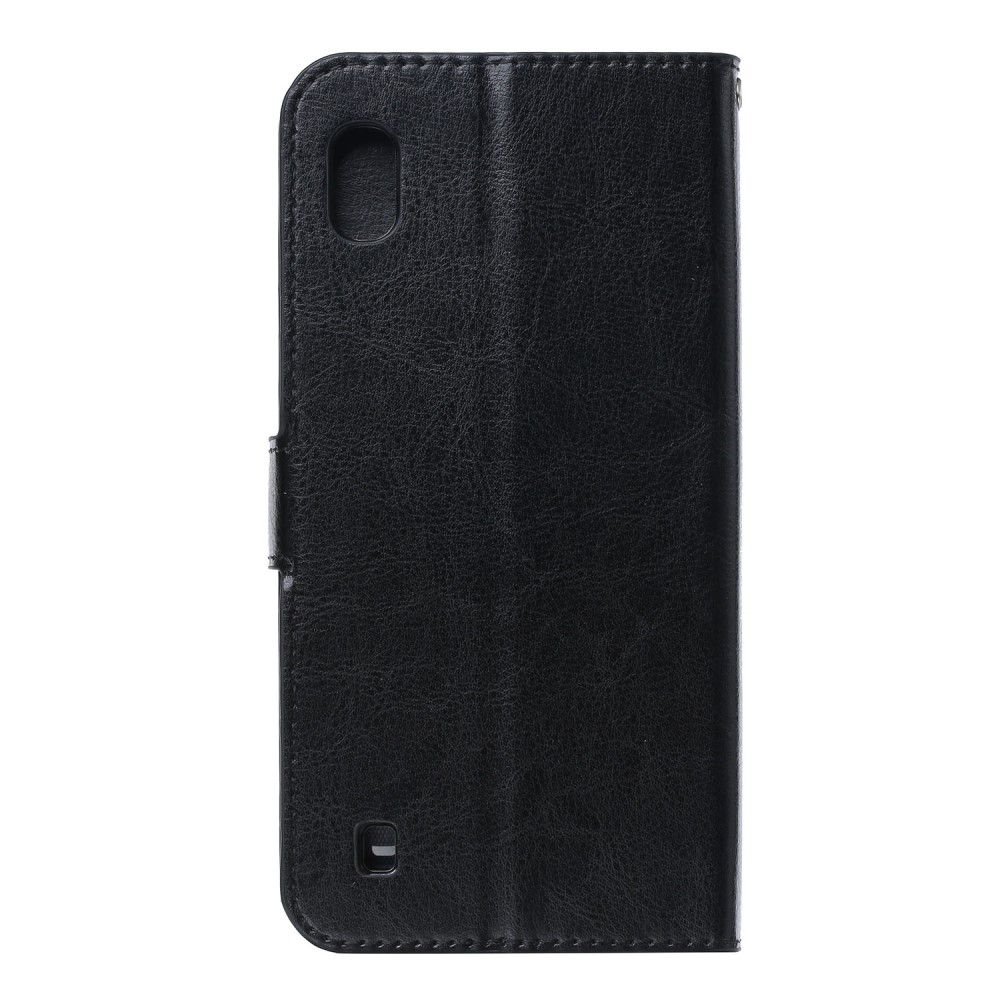  Samsung Galaxy A10 - Plånboksfodral - Välj Färg!