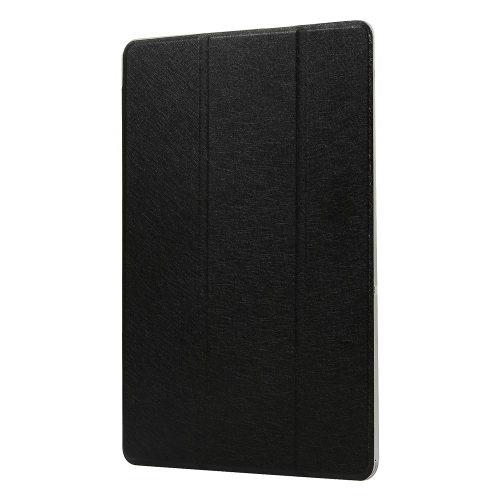  Samsung Galaxy Tab A 10.1 2019 - Tri-Fold Fodral - Svart