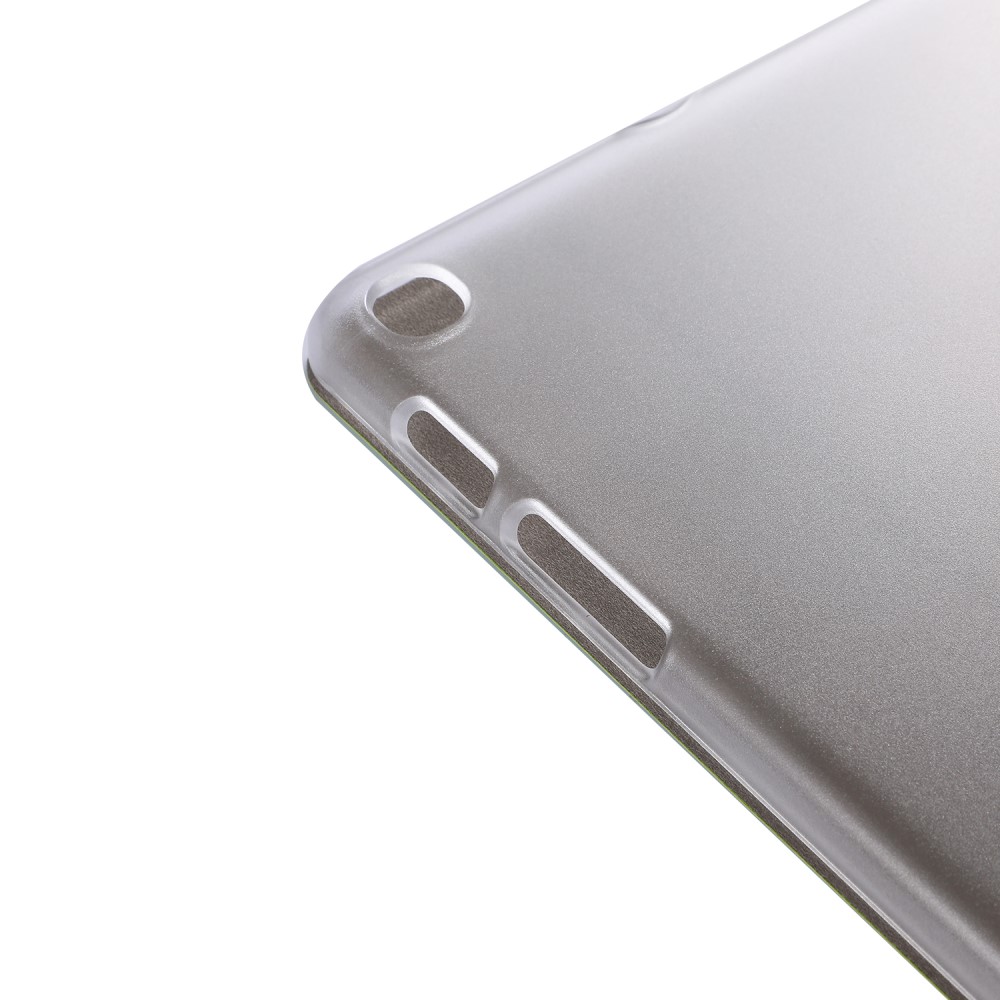  Samsung Galaxy Tab A 10.1 2019 - Tri-Fold Fodral - Svart