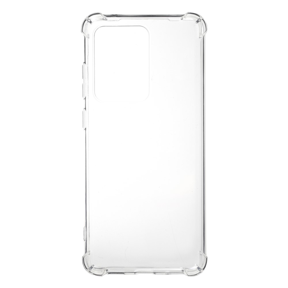  Samsung Galaxy S20 Ultra - Shockproof transparent TPU