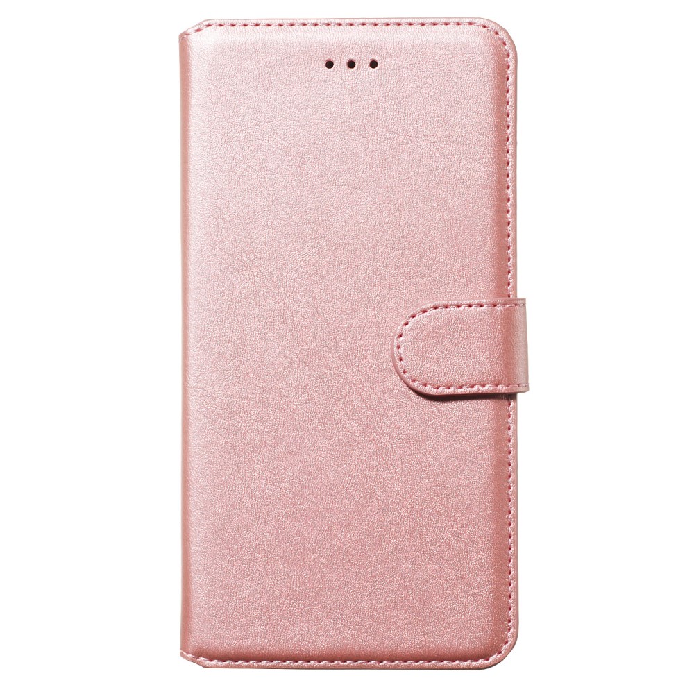  Samsung Galaxy S20 - Plånboksfodral - Roséguld