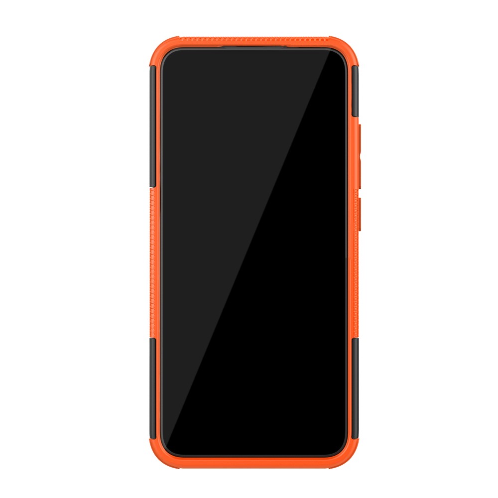  Xiaomi Mi A3 - Ultimata stöttåliga skalet - Orange