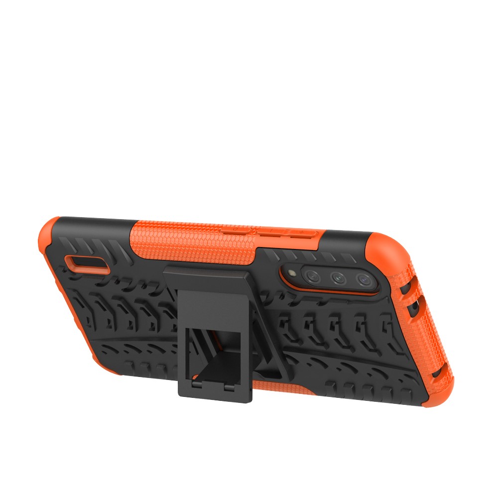  Xiaomi Mi A3 - Ultimata stöttåliga skalet - Orange