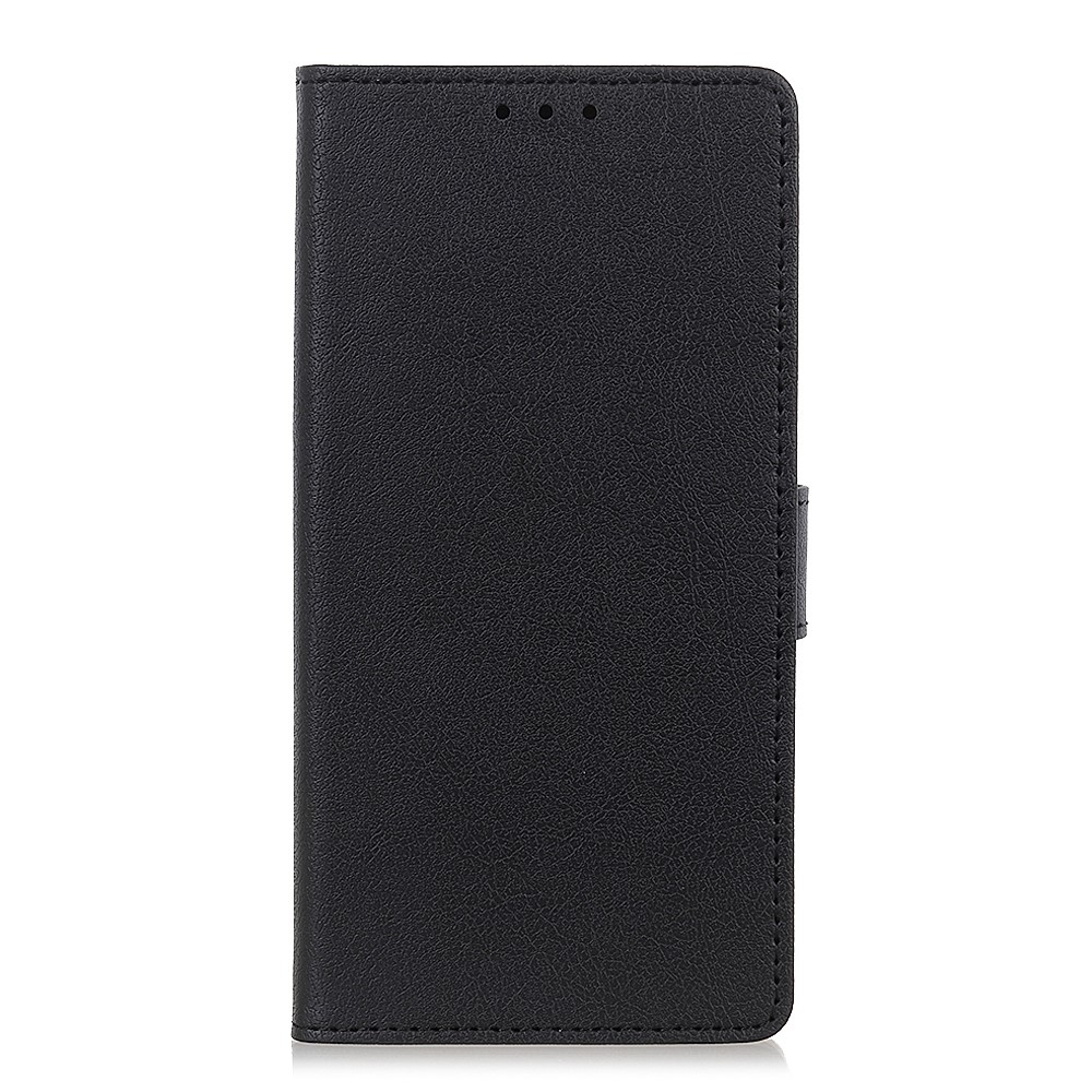  Xiaomi Mi A3 - Plånboksfodral - Svart