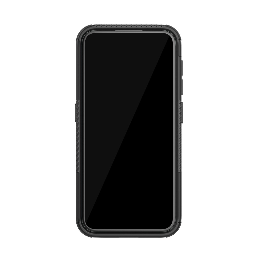  Nokia 4.2 - Ultimata stöttåliga med stöd - Svart