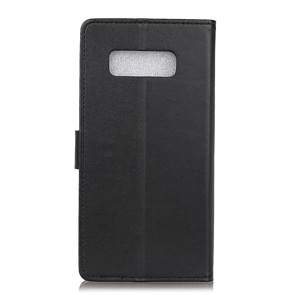  Samsung Galaxy S10e - Plånboksfodral - Svart
