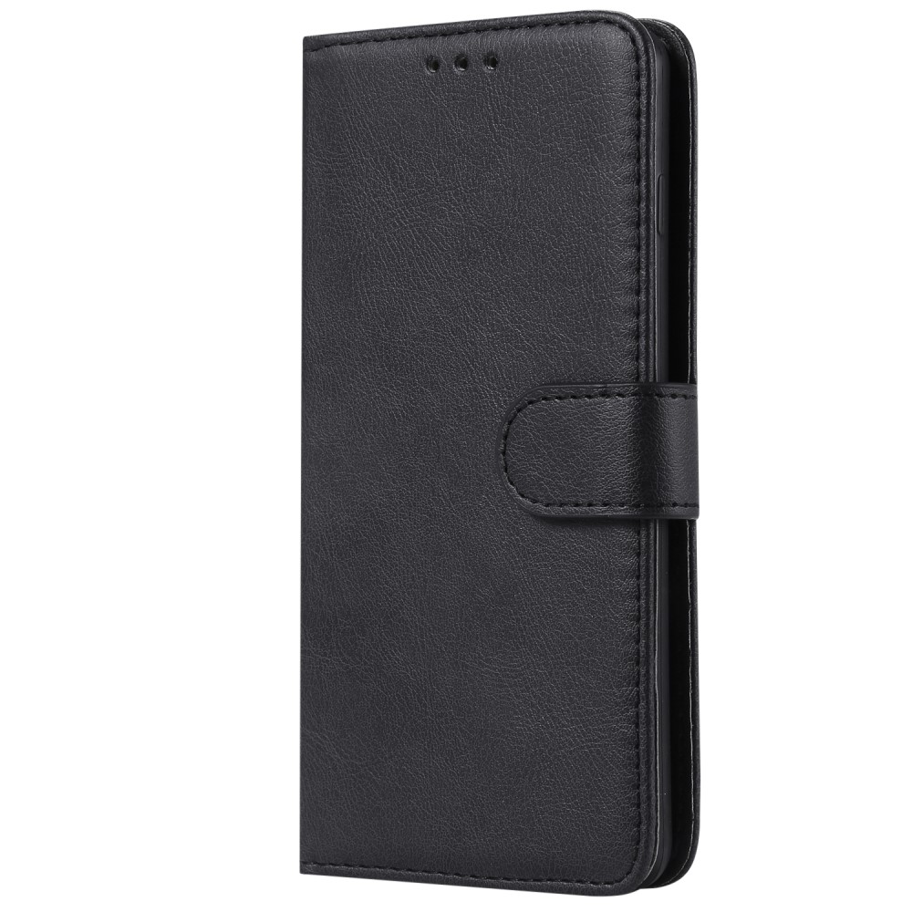  Samsung Galaxy S10 - Plånboksfodral/Magnet Skal - Svart