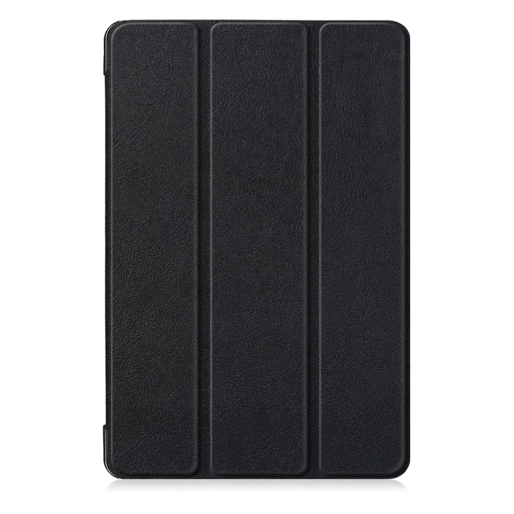  Samsung Galaxy Tab S6 - Tri-Fold Fodral - Svart