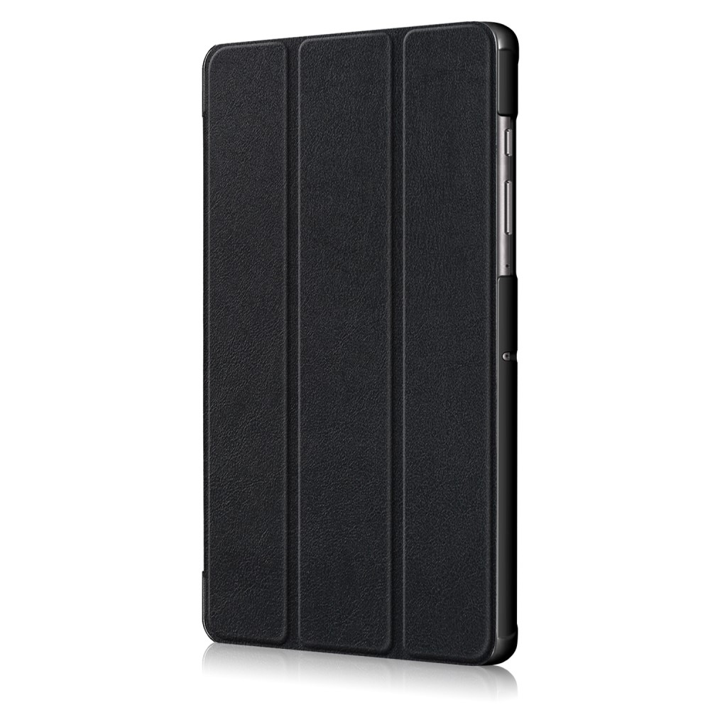  Samsung Galaxy Tab S6 - Tri-Fold Fodral - Svart