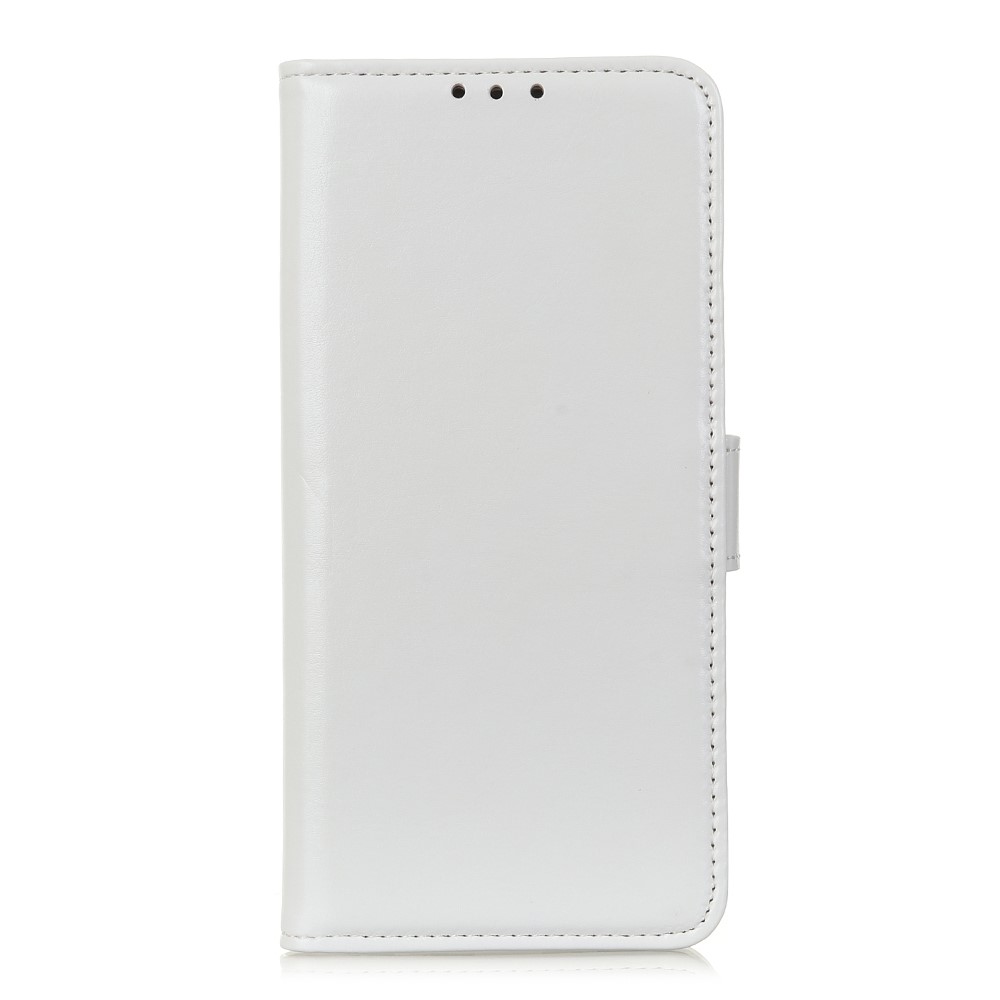  Samsung Galaxy Note 10 - Plånboksfodral - Vit