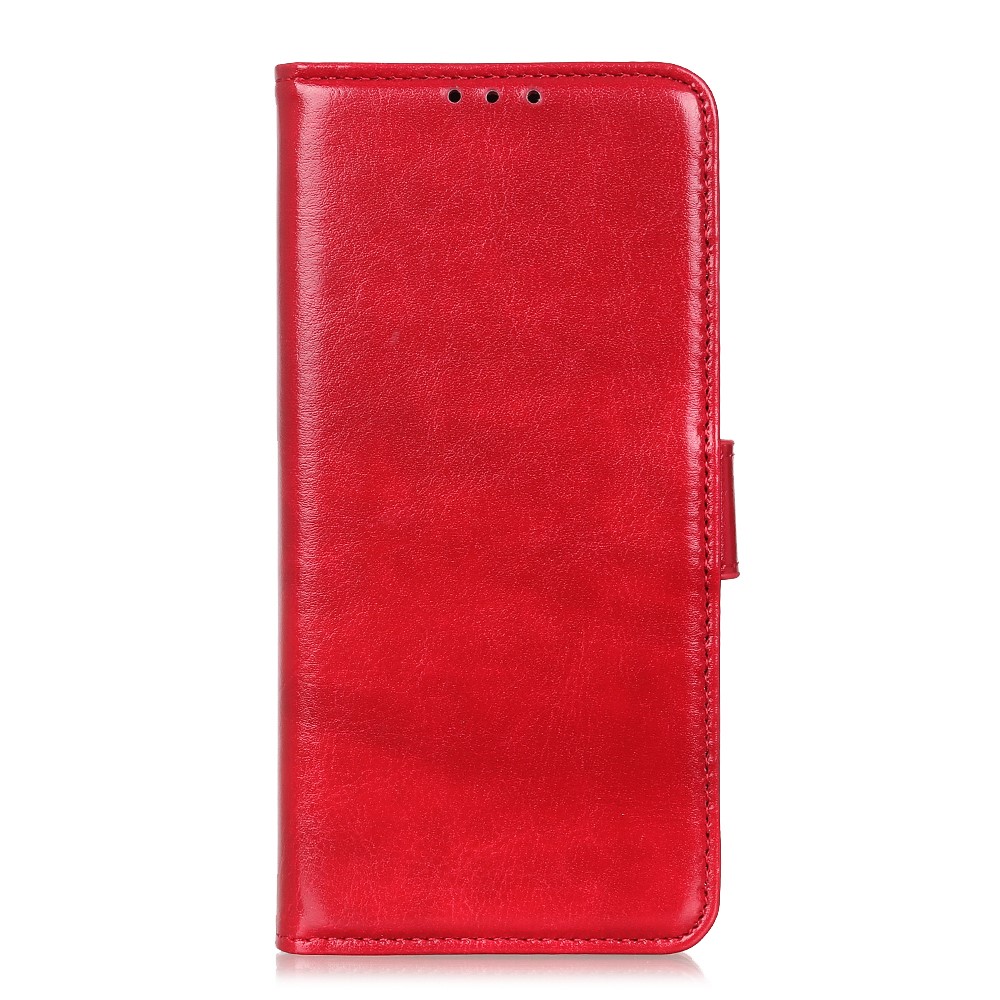  Samsung Galaxy Note 10 - Plånboksfodral - Röd