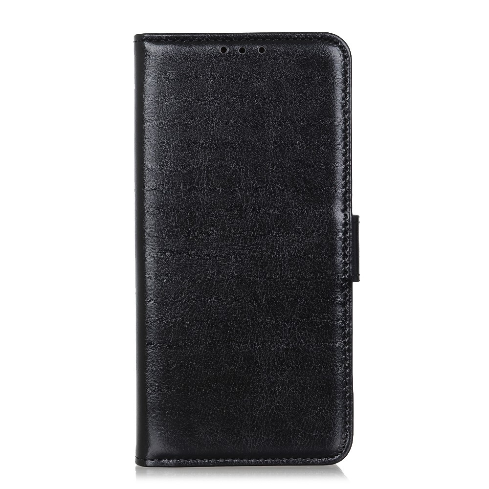  Samsung Galaxy Note 10 - Plånboksfodral - Svart