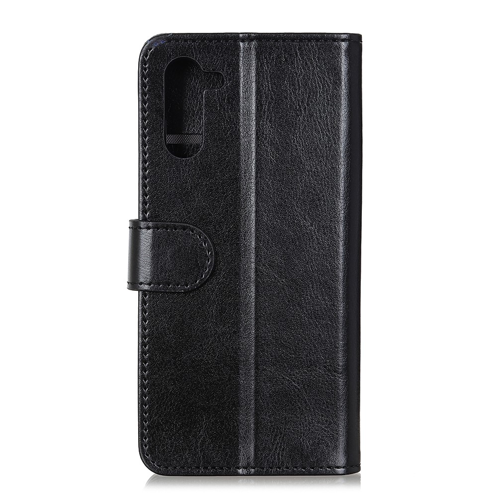 Samsung Galaxy Note 10 - Plånboksfodral - Svart
