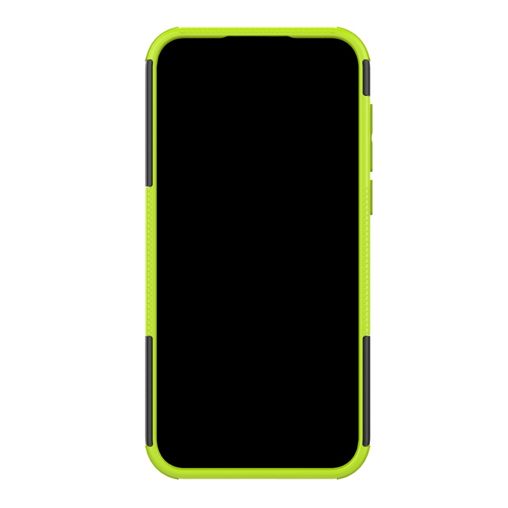  Huawei Y5 (2019) - Ultimata stöttåliga skalet - Grön