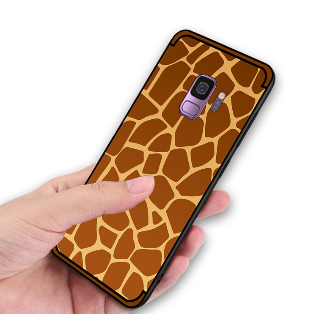 NXE Samsung S9 - NXE Skal - Giraffe