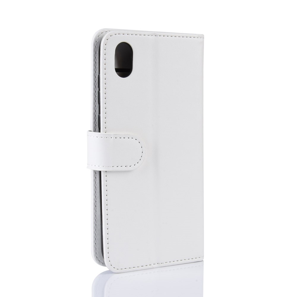  Huawei Y5 (2019) - Plånboksfodral - Vit