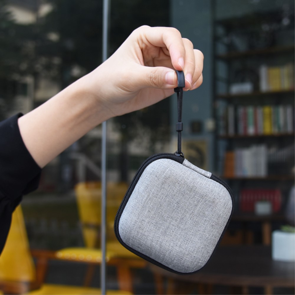  Komplett paket för dina AirPods Pro - Svart