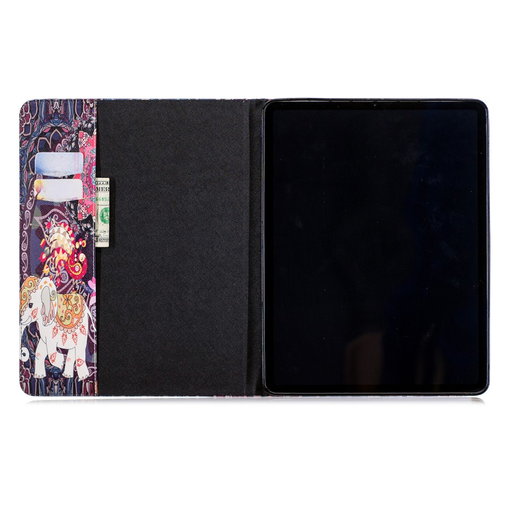  iPad Pro 12.9 - Case Stand Fodral - Elefant