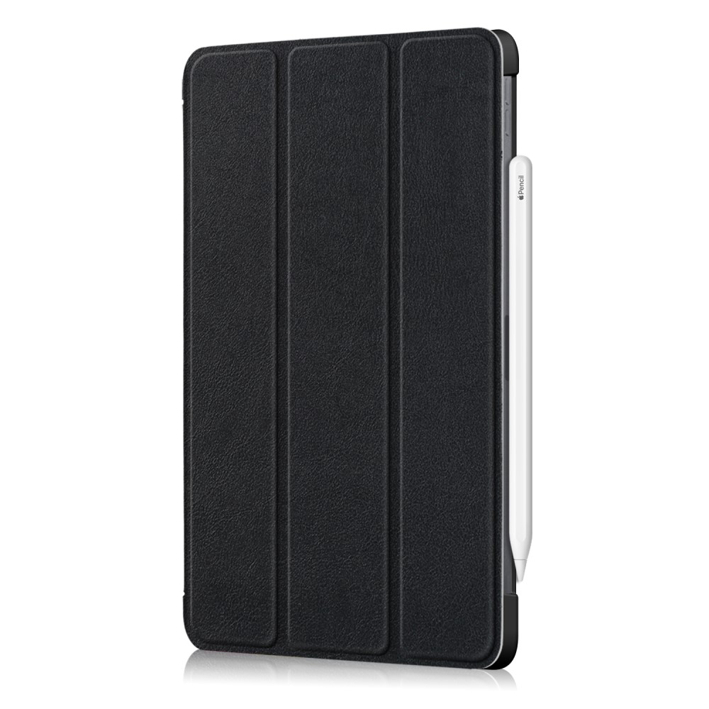  iPad Air 2026-2020 / Pro 11 Fodral Tri-Fold Med Pennhållare