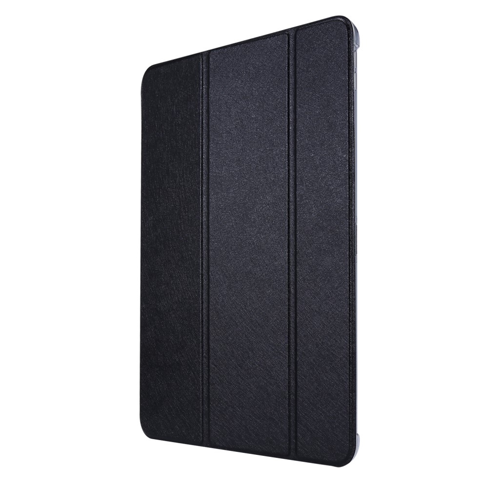  iPad Air 2026-2020 / Pro 11 Fodral Tri-Fold Fodral Svart