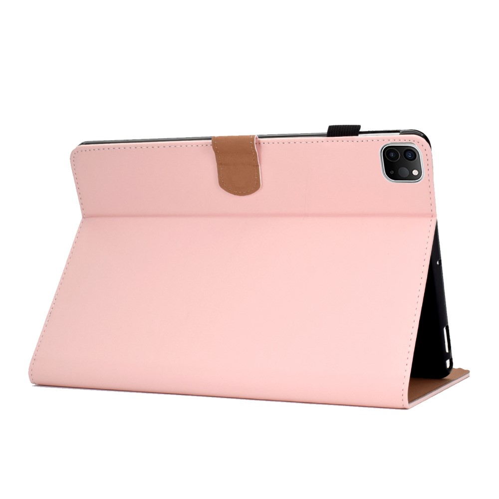  iPad Air 2026-2020 / Pro 11 Fodral Case Stand Eiffeltornet