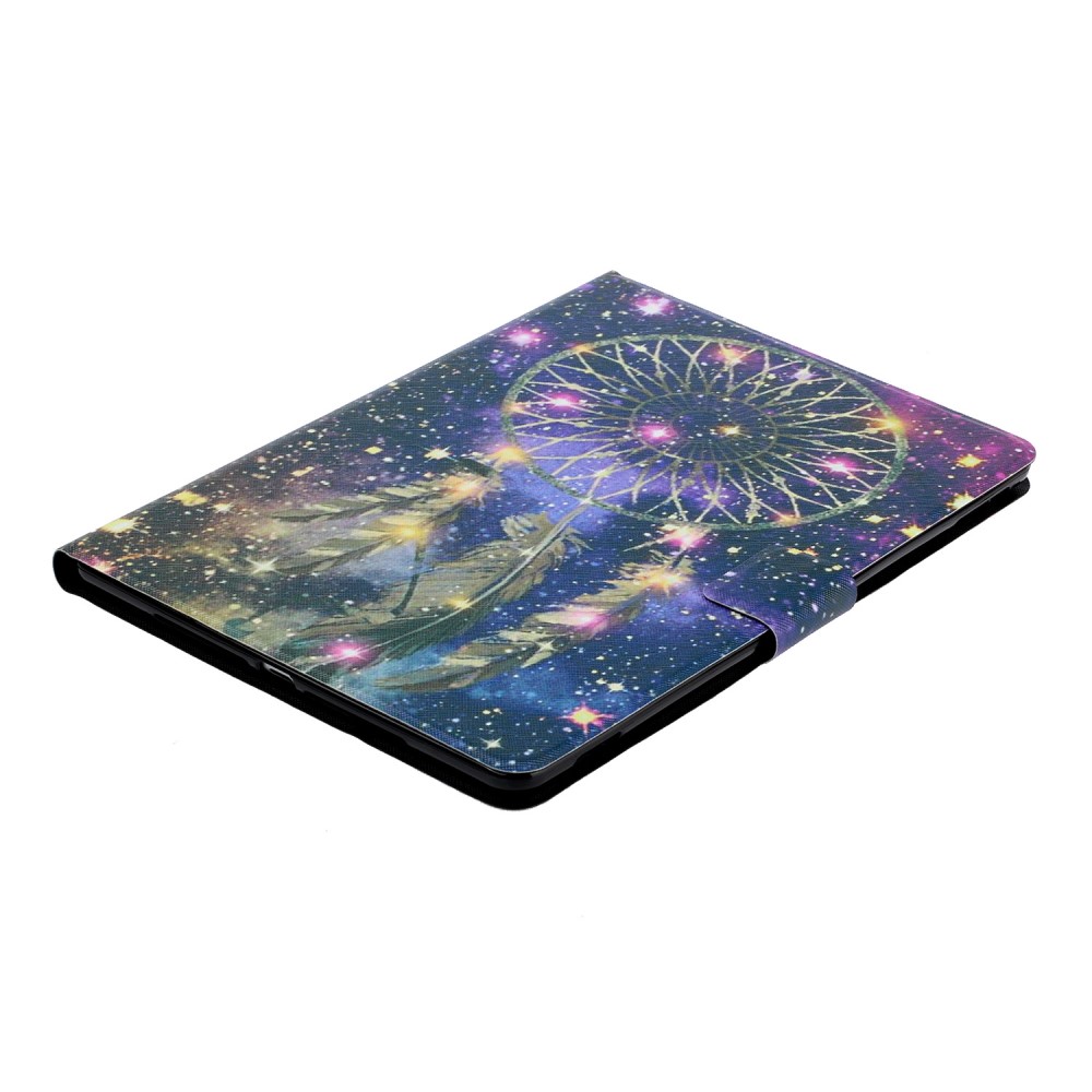  iPad Air 2026-2020/Pro 11 Fodral Case Stand Dream Catcher