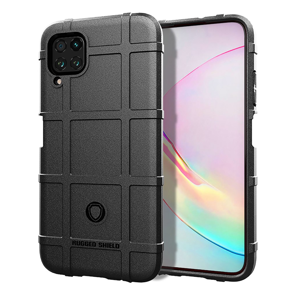  Huawei P40 Lite - Robust Skal - Svart