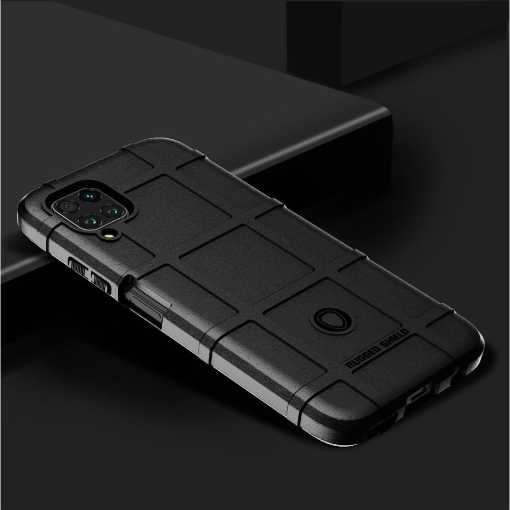 Huawei P40 Lite - Robust Skal - Svart