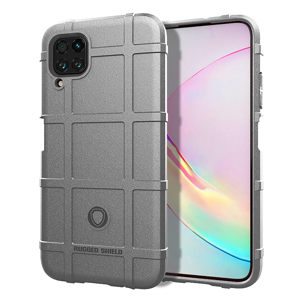  Huawei P40 Lite - Robust Skal - Grå