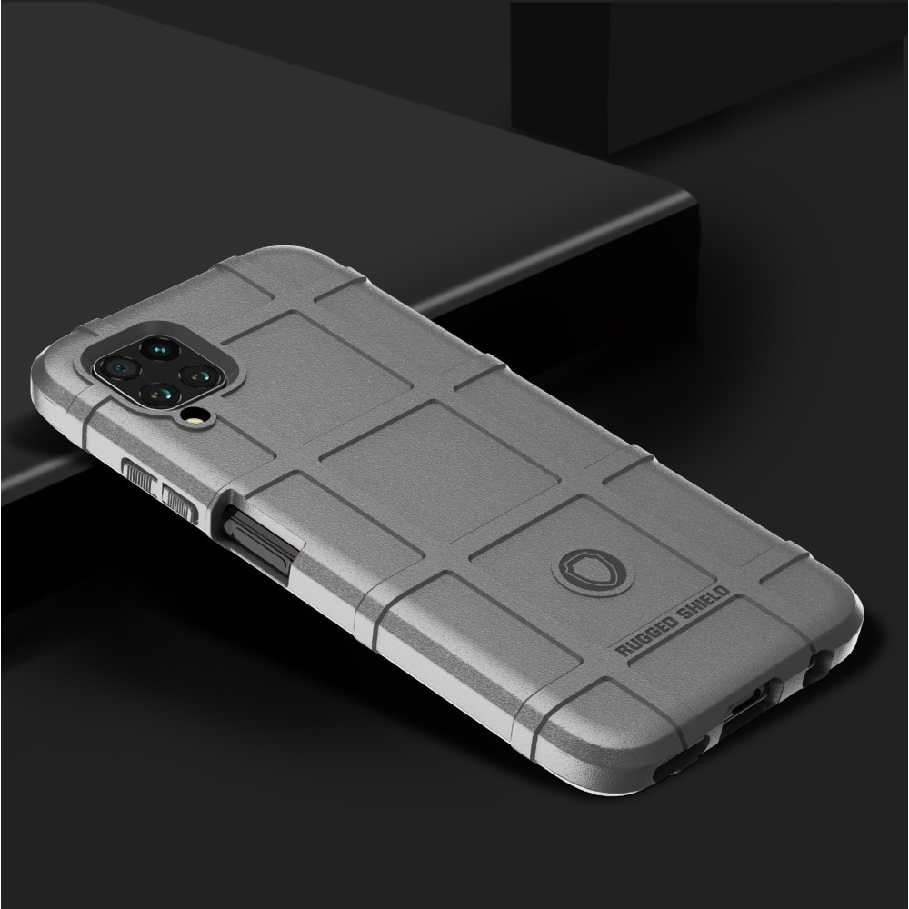  Huawei P40 Lite - Robust Skal - Grå