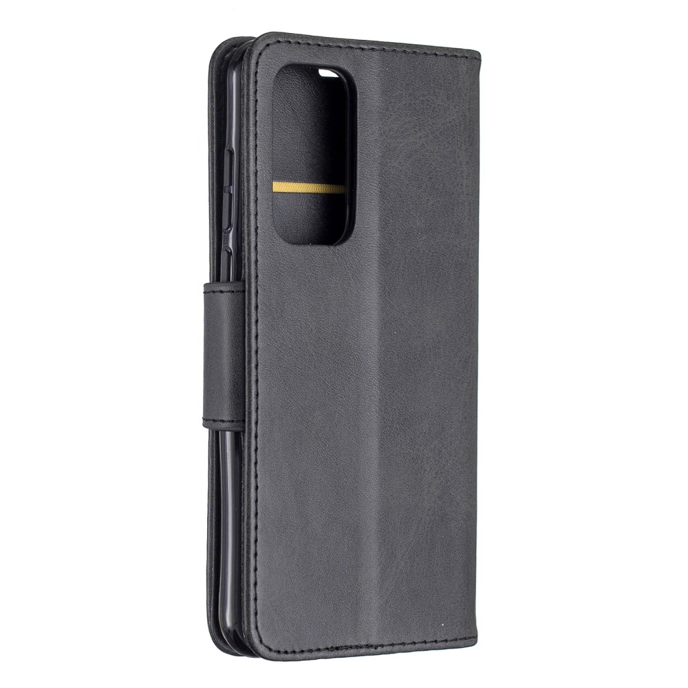 Huawei P40 - Plånboksfodral - Svart