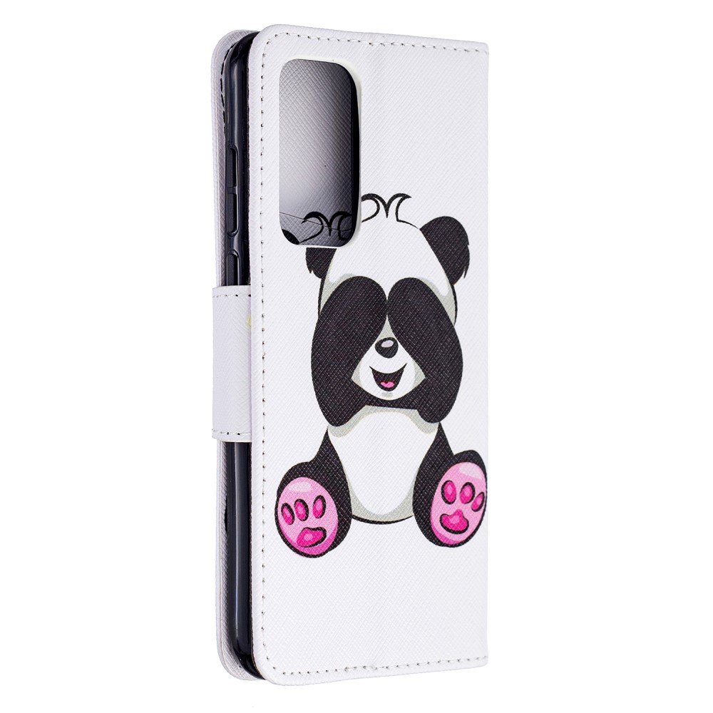  Huawei P40 - Plånboksfodral - Panda