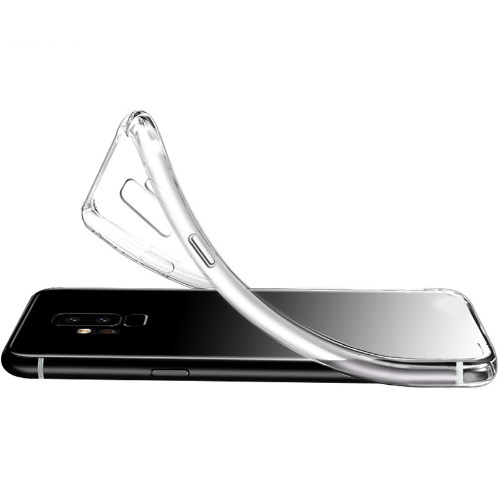  Huawei P40 Lite - IMAK Transparent TPU