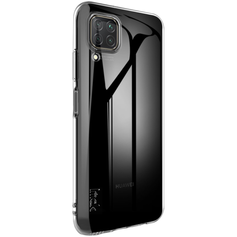  Huawei P40 Lite - IMAK Transparent TPU