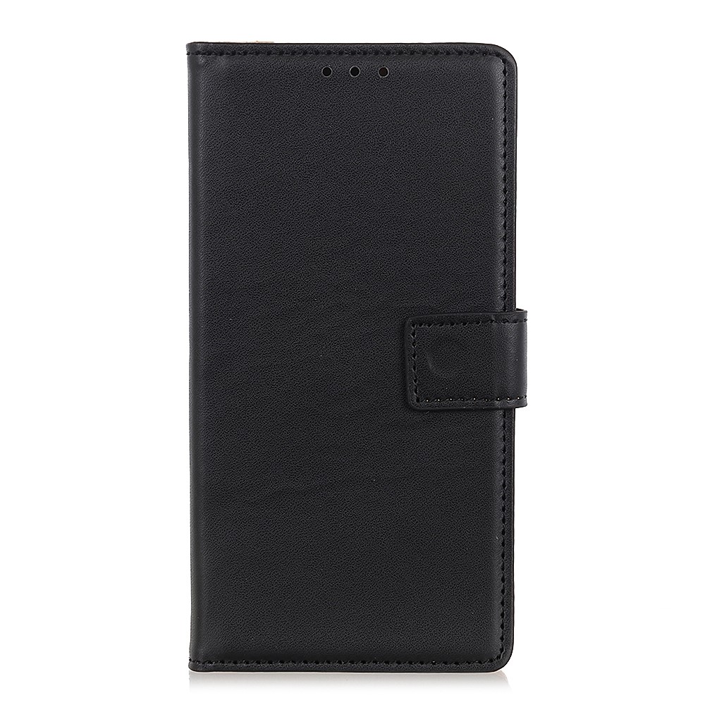 Xiaomi Mi Note 10 / Note 10 Pro - Plånboksfodral - Svart