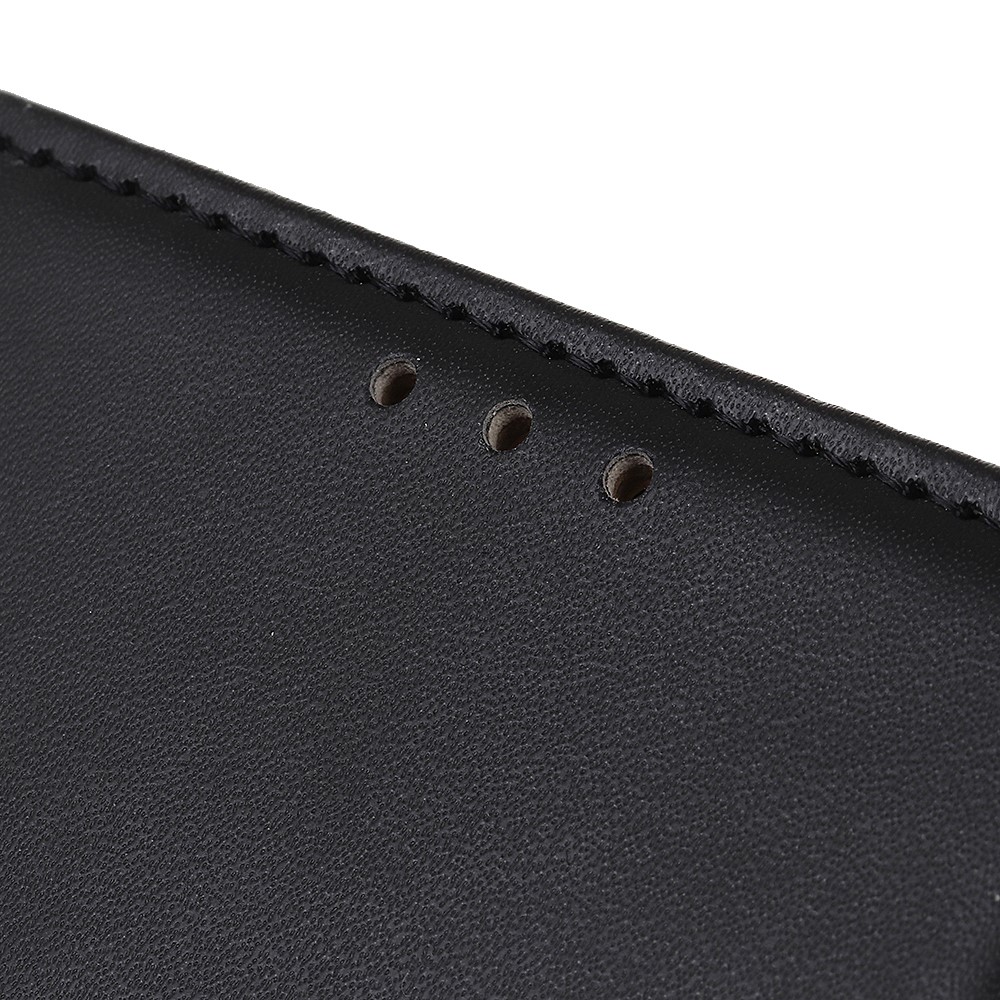  Xiaomi Mi Note 10 / Note 10 Pro - Plånboksfodral - Svart