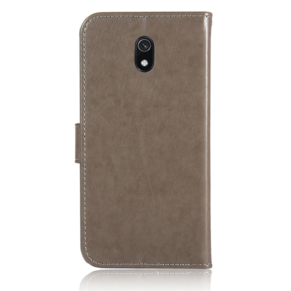  Xiaomi Redmi 8A - Owl Dream Catcher - Grå