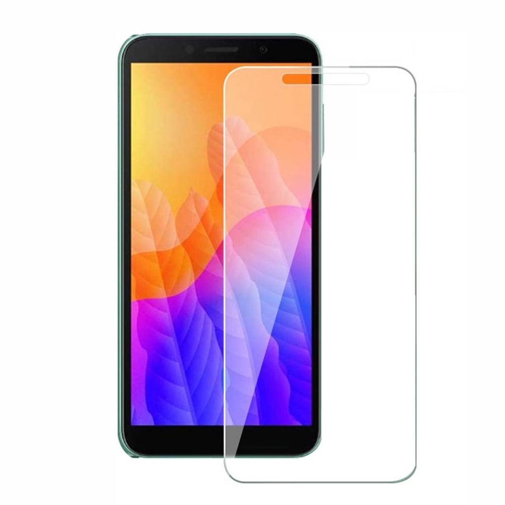  Huawei Y5p - Skärmskydd i Härdat Glas