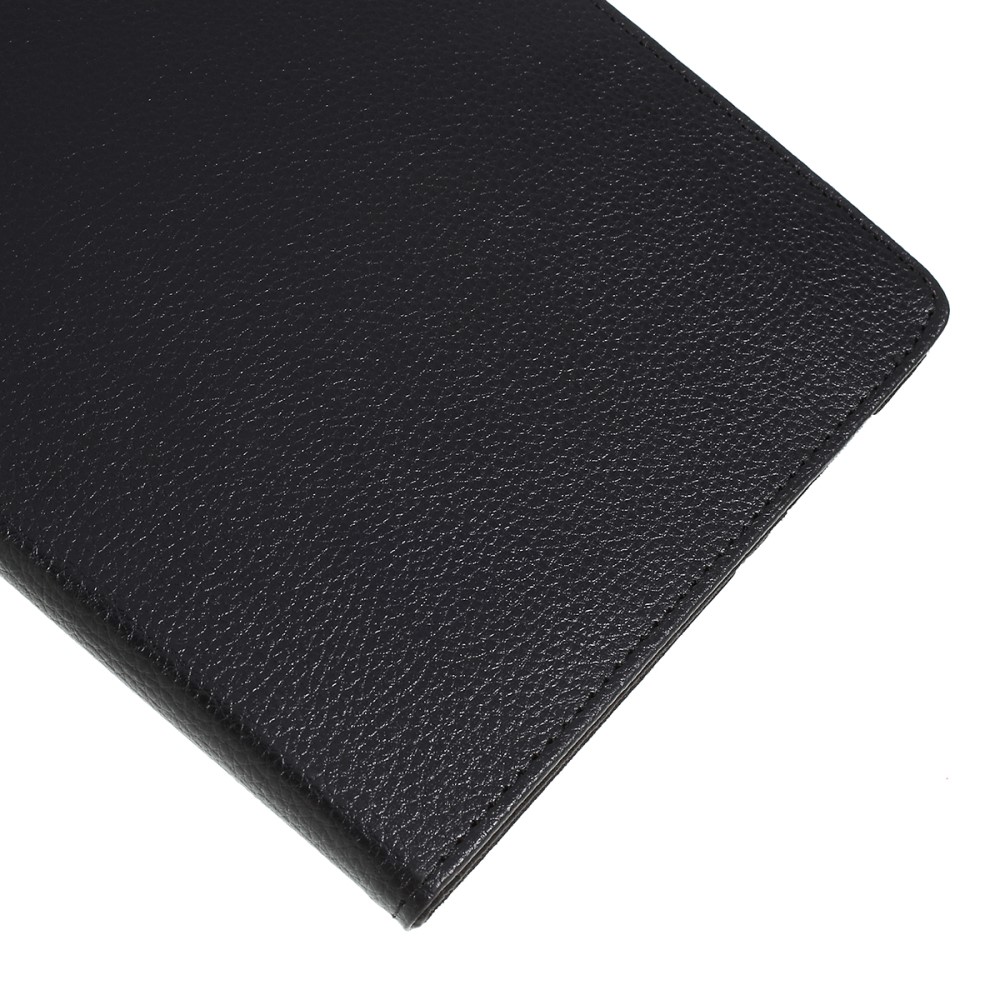  Samsung Galaxy Tab S6 Lite - 360° Rotation Fodral - Svart