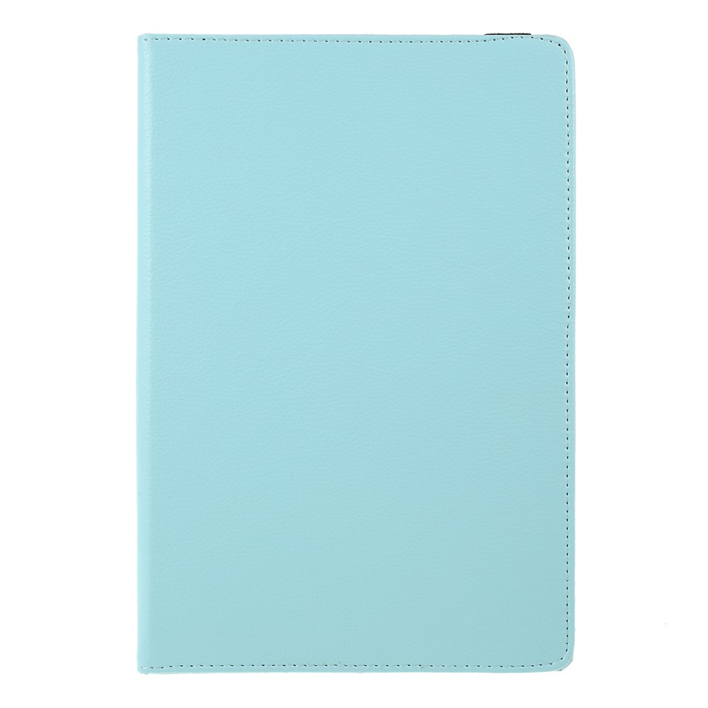  Samsung Galaxy Tab S6 Lite - 360° Rotation Fodral - Ljus Blå