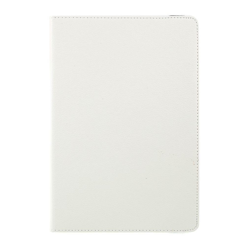  Samsung Galaxy Tab S6 Lite - 360° Rotation Fodral - Vit