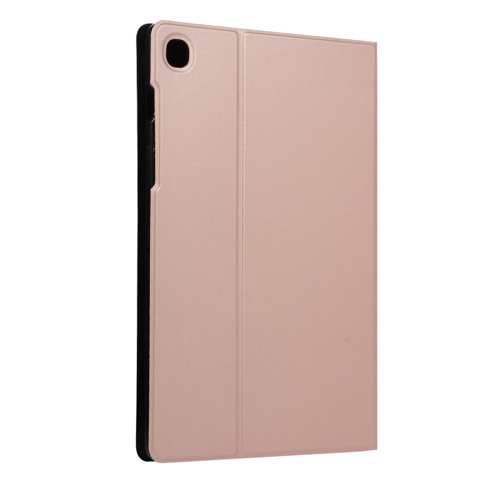  Samsung Galaxy Tab S6 Lite - Case Stand Fodral - Roséguld
